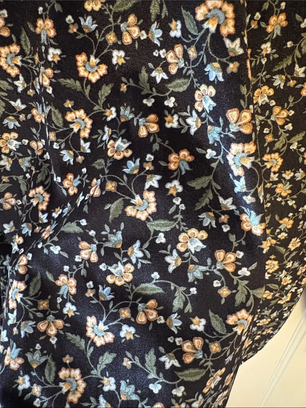 Sezane Omaya top size XXL NWT